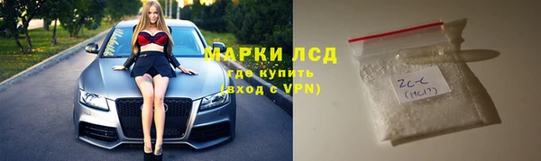 стафф Алзамай